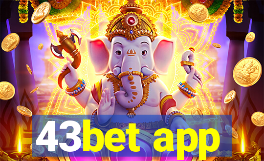 43bet app